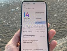 Redmi note 10 в идеальном состоянии 