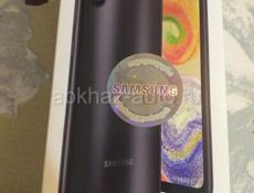 Продаётся новый телефон Samsung  Galaxy A04