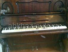 Продаю Эксклюзивное Пианино марки F.HAENEL SOHN NAUMBURG  a\s 18века