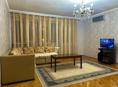 Долгосрочная аренда 3х комнатная квартира на Турбазе 