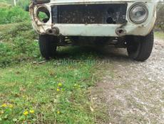 ВАЗ 2123 Нива