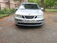 Saab 9-3