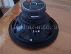 Сабвуфер JBL1000 WATTS