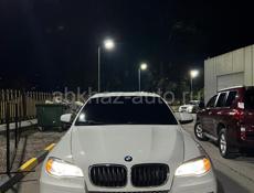 BMW Х6