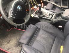 BMW 2.5 Audi 1.6 