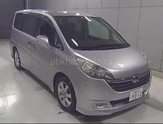 Honda Step WagnБУ запчасти