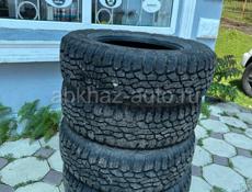 R16 225/75 NOKIAN