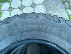 R16 225/75 NOKIAN