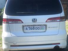 Honda Еlysion