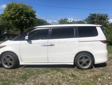 Honda Еlysion