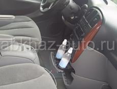 Chrysler Voyager