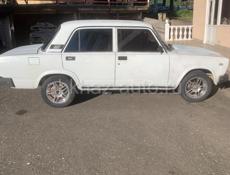 ВАЗ 2107