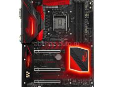 Комплект i 7 7700 16gb оперативы ,плата z 270 asrock