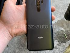 Redmi note 9