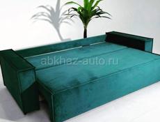 Новый раскладной диван - кровать 