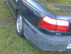 Opel Omega