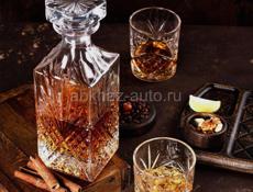 НАБОР ДЛЯ ВИСКИ 🥃 