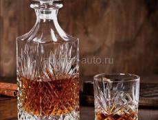 НАБОР ДЛЯ ВИСКИ 🥃 