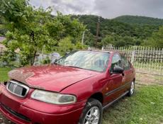 Rover 400-serie