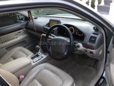 Toyota Progres