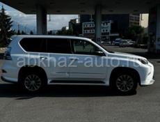 Lexus GX