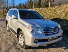 Lexus GX