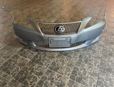 Бампер Lexus IS 250