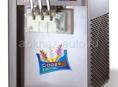 Аренда - аппарат мягкого мороженого 