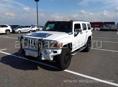 Hummer H3