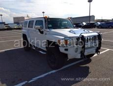 Hummer H3