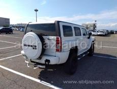 Hummer H3