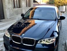 BMW Х6
