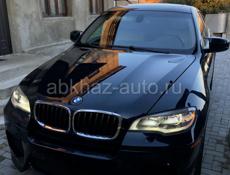 BMW Х6