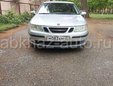 Saab 9-3