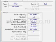 Комп Core i7 3.8гц, Nvidia 1050ti 4gb, 16gb ram, ssd 256