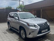 Lexus GX