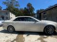 Cadillac STS