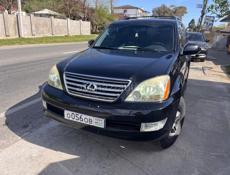 Lexus GX