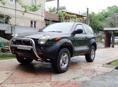 Isuzu VehiCross