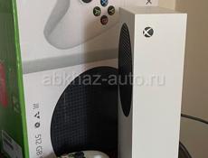 Продаю Xbox series S 