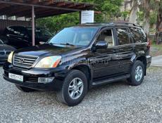 Lexus GX