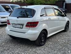 Mercedes-Benz B-Класс