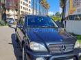 Mercedes-Benz ML