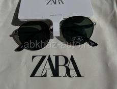 Очки Zara детские на 6-9 лет 