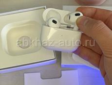 Наушники AirPods 3 реплика