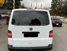 Volkswagen Caravella