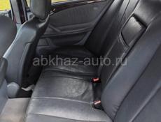 Mercedes-Benz S-Класс