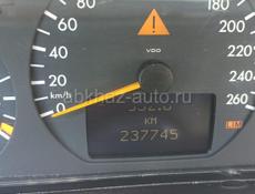 Mercedes-Benz S-Класс