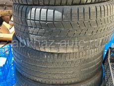 Шины 265/45 R20