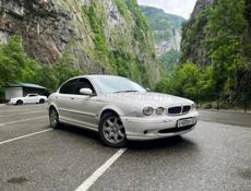 Jaguar X-Type